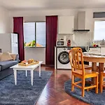 Apartman Solar Do Pico *