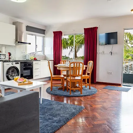 Solar Do Pico Ponta Delgada