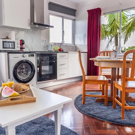 Solar Do Pico Apartamento *