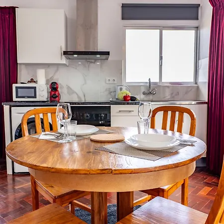 Solar Do Pico Ponta Delgada