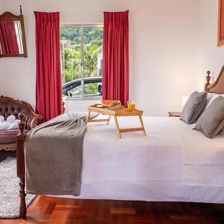 Solar Do Pico Apartamento