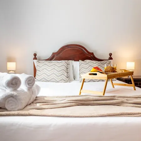 Solar Do Pico 아파트 *