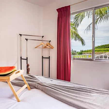 Apartamento Solar Do Pico *