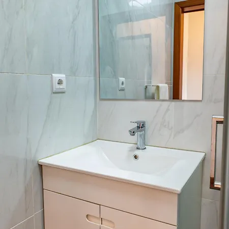 Solar Do Pico Apartamento