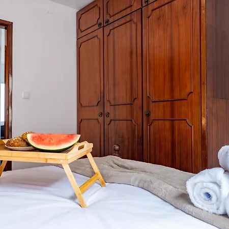 Solar Do Pico * Ponta Delgada