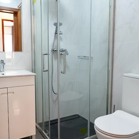 Apartment Solar Do Pico
