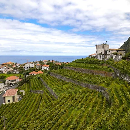 Solar Do Pico * Ponta Delgada