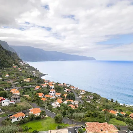 Solar Do Pico Apartamento *