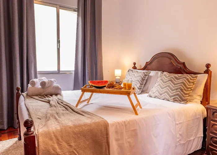 Solar Do Pico Διαμέρισμα Πόντα Ντελγάδα