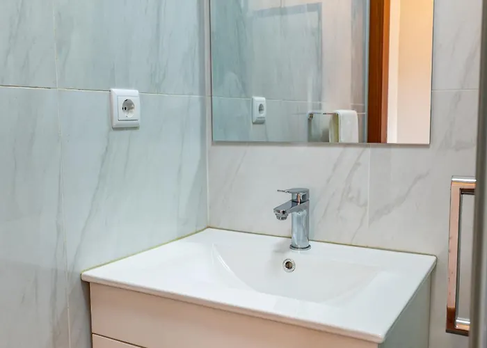 Solar Do Pico Διαμέρισμα