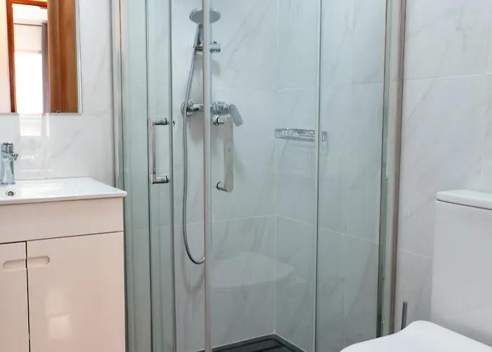 Διαμέρισμα Solar Do Pico